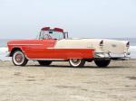 Chevrolet Bel Air Convertible 1955 года